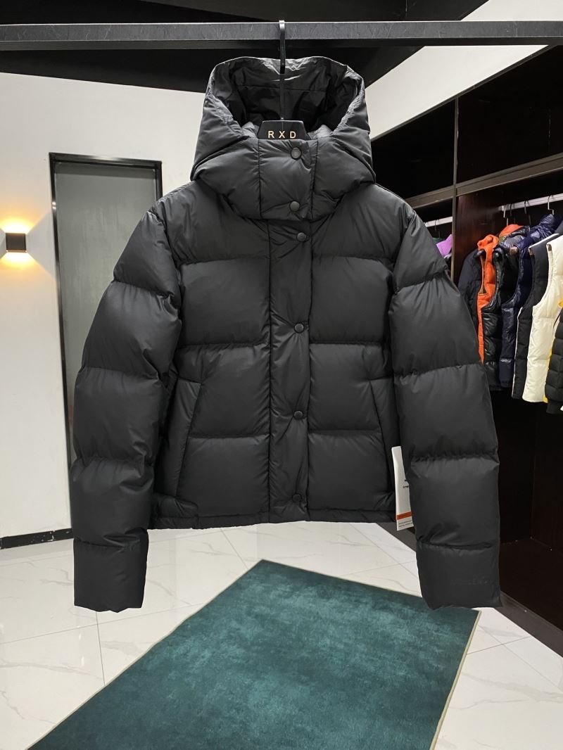 Moncler Down Jackets